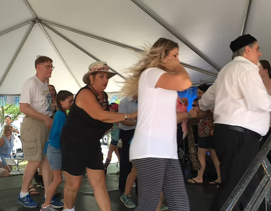 2025 Fredericksburg Greek Festival