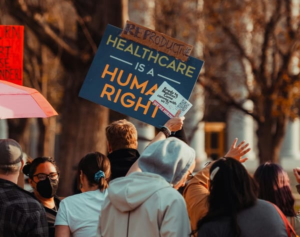 Working Families Party: Hands Off Our Healthcare "We are the ones we are looking for""
