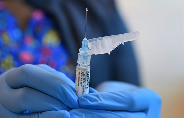 Federal COVID vaccine access shifts reverberate statewide, Va. advocates, health care workers say